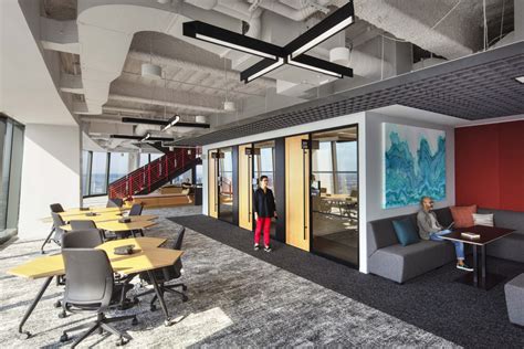office midas trend|9 Workplace Design Trends for 2023 .